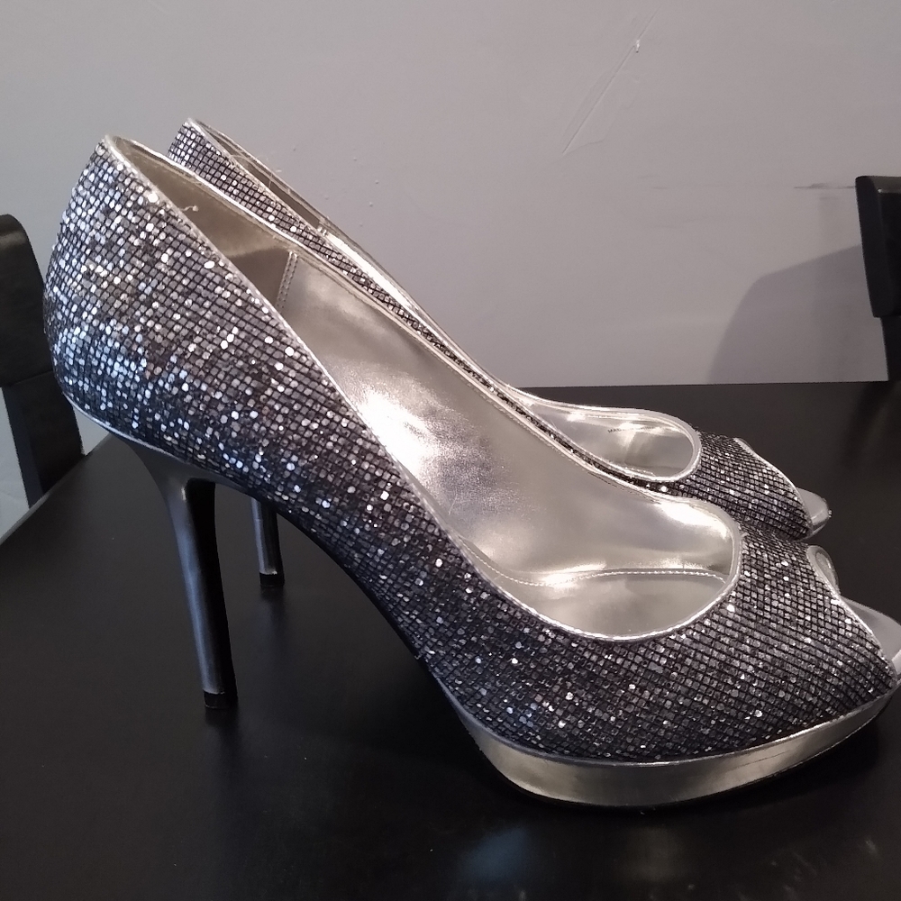 Stilettos
